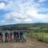 Patchwork Bike Ride